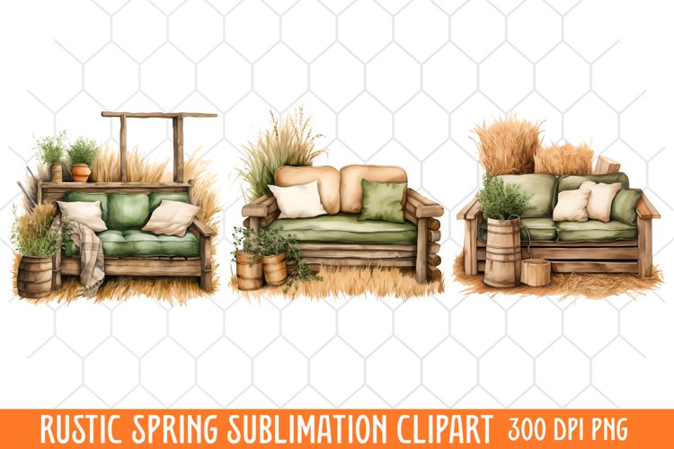 Spring Clipart Image 20
