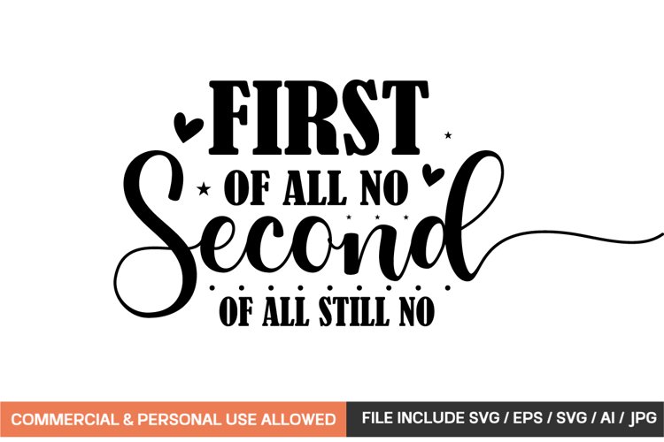Funny Sayings Svg Image 8