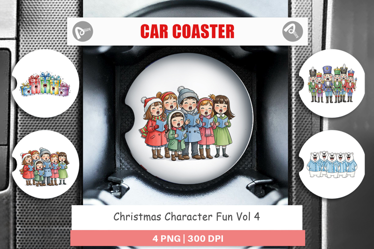 Cartoon Car Png Image 12