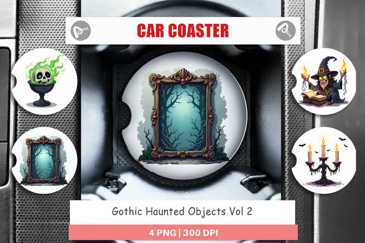 Witchy Png Image 21