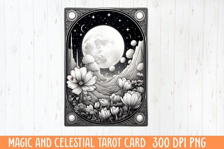 Celestial Clipart Image 21
