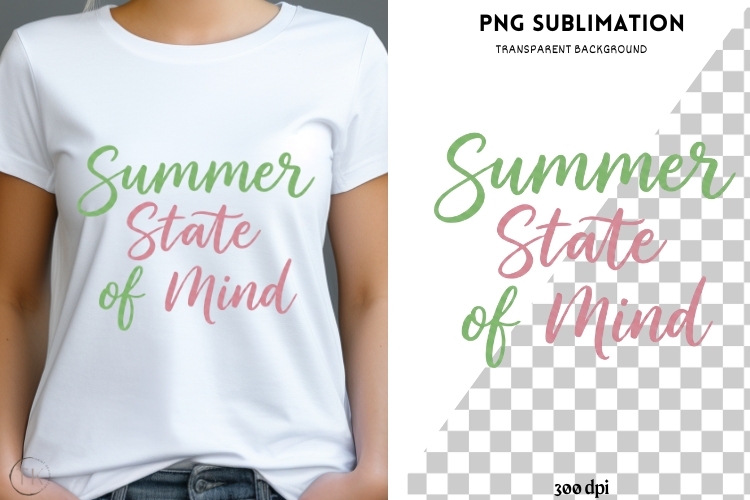 Summer Graphic Image 18