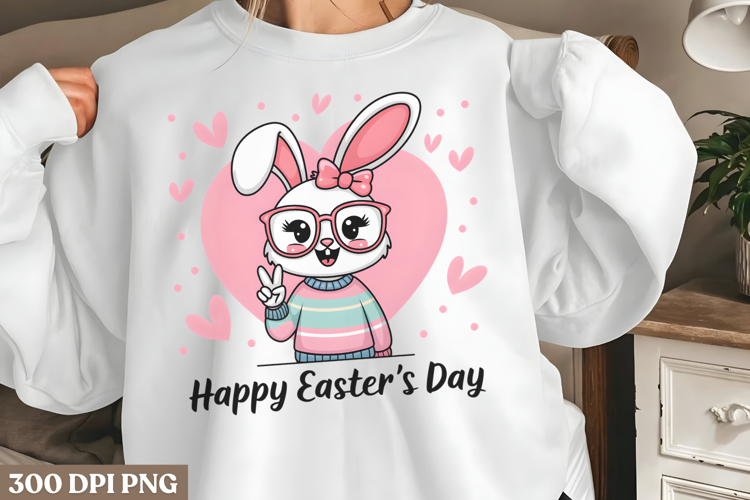 Easter Sublimation Designs Image 10