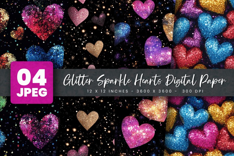 Hearts Wallpaper Image 11