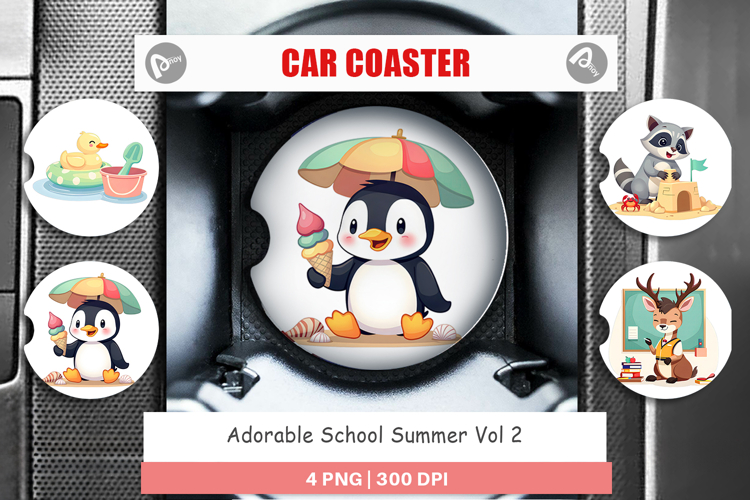 School Template