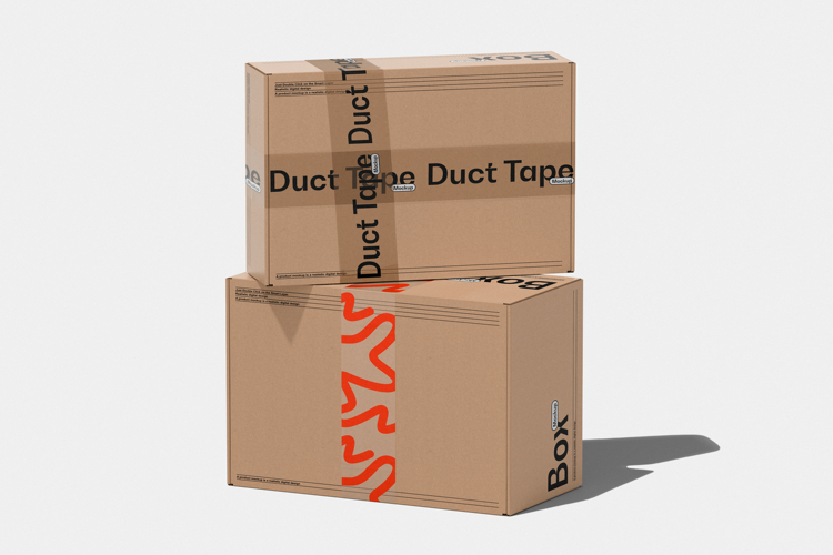Package Clipart Image 4