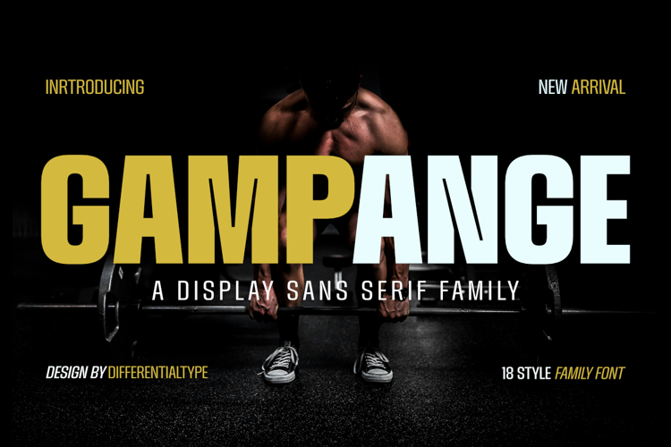 Gampange