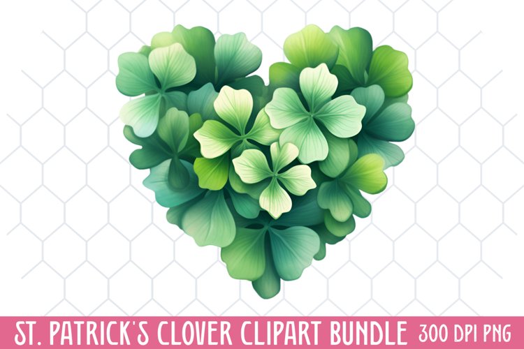 St Patrick's Day Clipart Image 16
