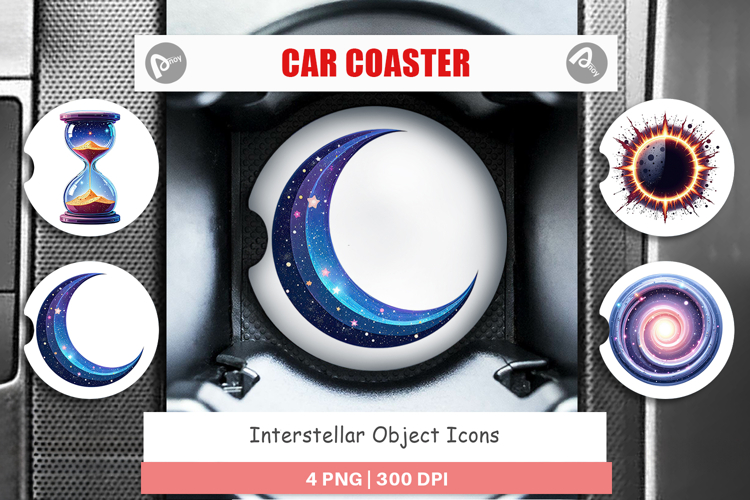 Car Icon Image 24