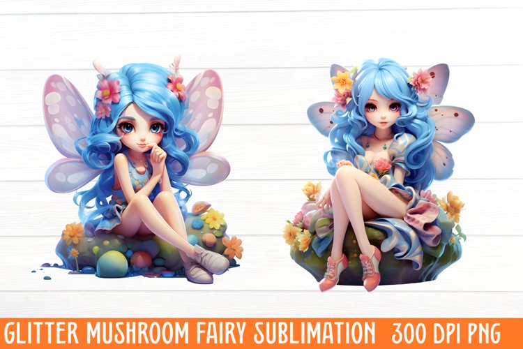 Fairy Png Image 4