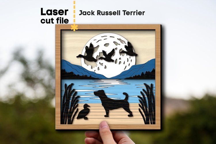Laser Svg Image 17