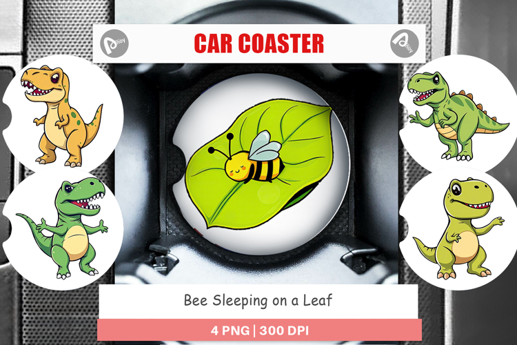 Bee Clipart Image 9