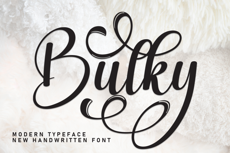 Wedding Fonts Image 24