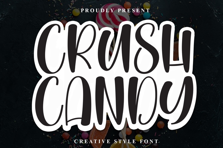 Crush Candy example image 1
