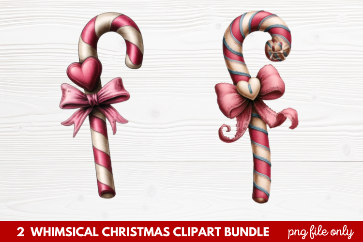 Cute Christmas Clipart Image 17