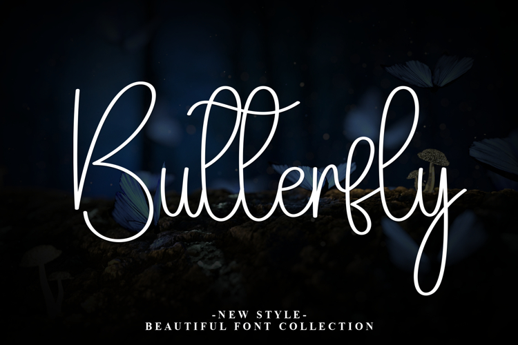 Display Font Image 3