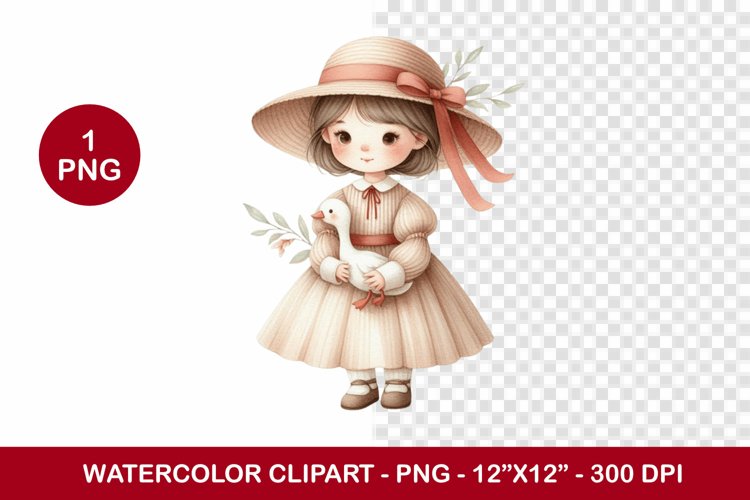 Spring Clipart Image 9