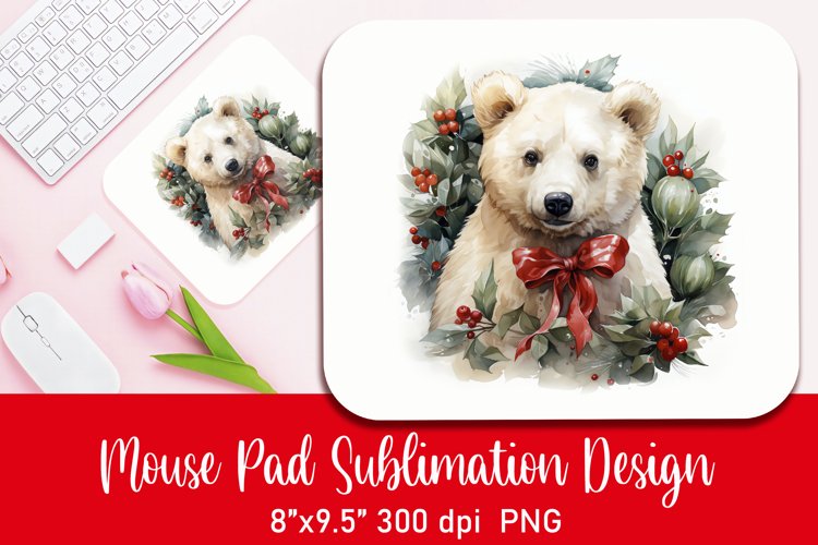 Bear Clipart Image 8