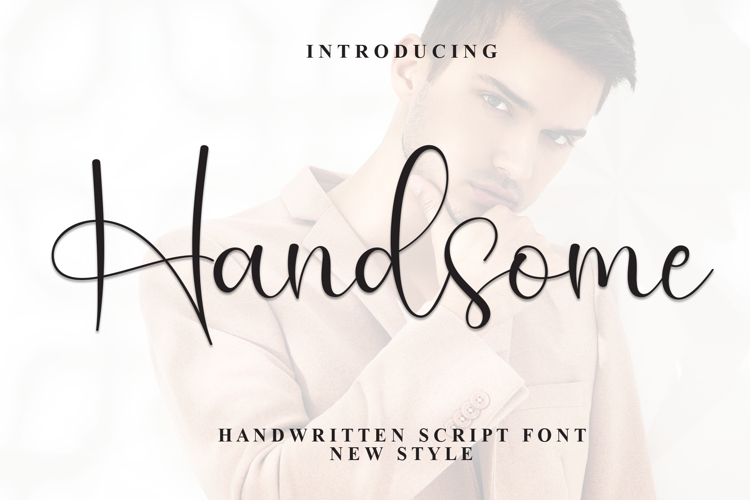 Feminine Fonts Image 11