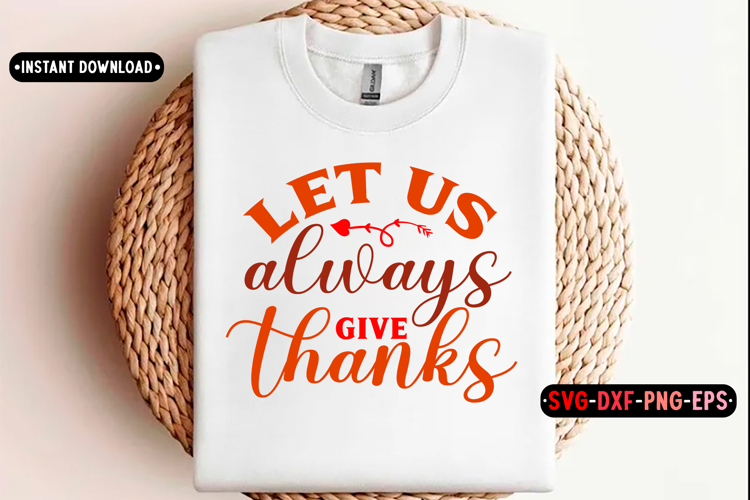 Thanksgiving SVG design, Fall SVG, Autumn SVG