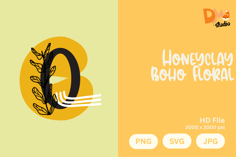 Rustic Logo Image 17