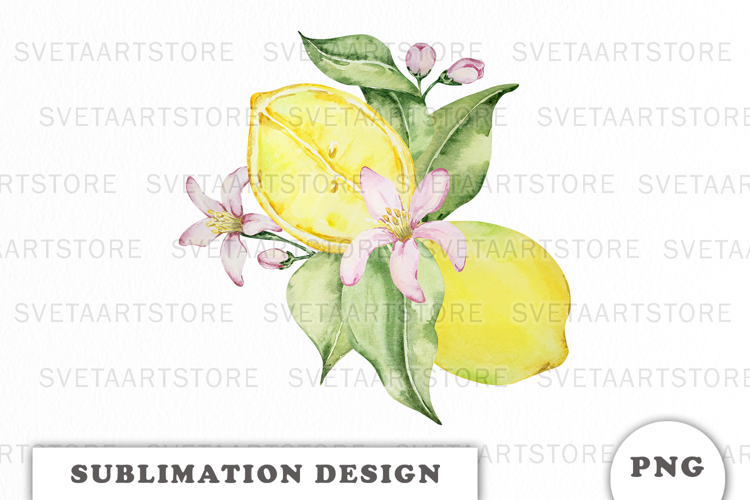 Summer Border Clipart Image 19