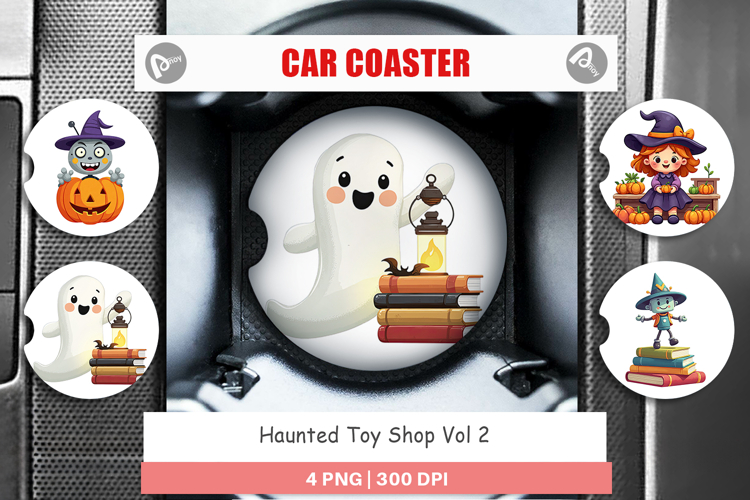 Toy Car Clipart Image 23