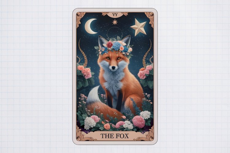 Card Clipart Image 6