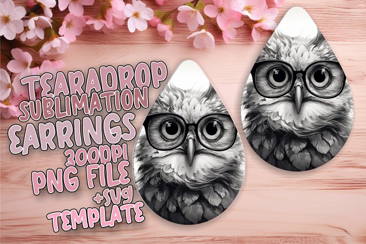 Owl Clipart Image 6