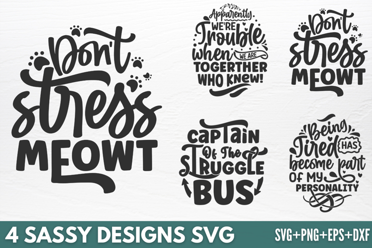 Funny Sayings Svg Image 22