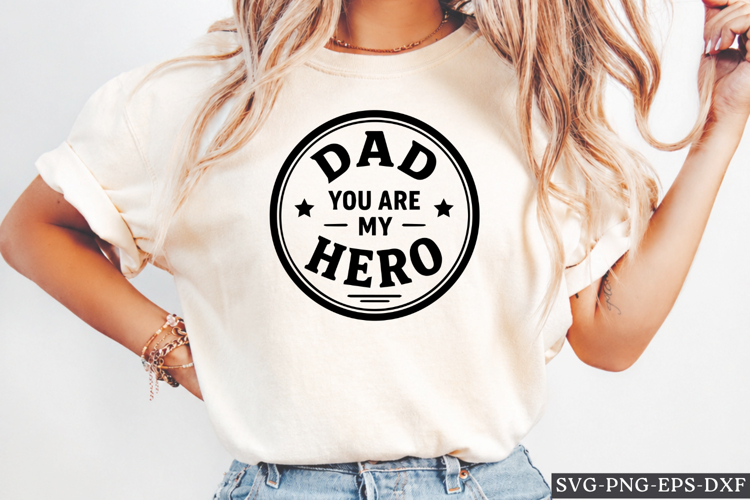 Dad SVG Quotes PNG