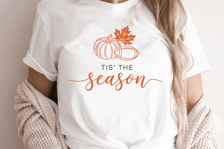 Tis The Season example image 1