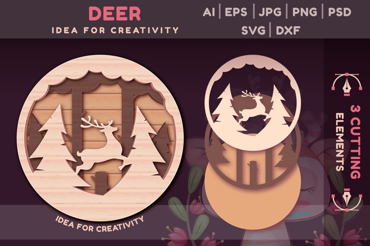 Cut Clipart Image 11