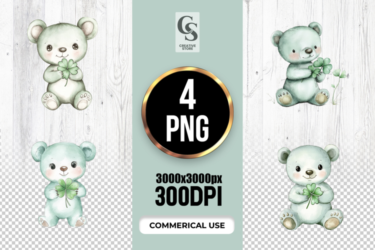 Lucky Clipart Image 10