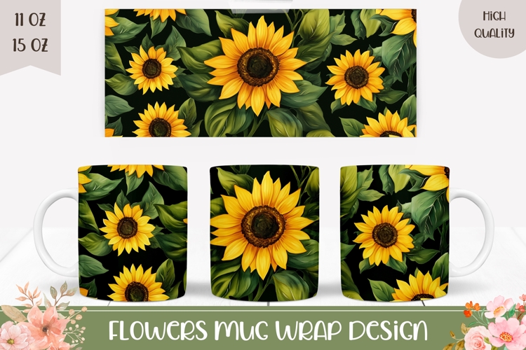 Sunflower PNG Image 18