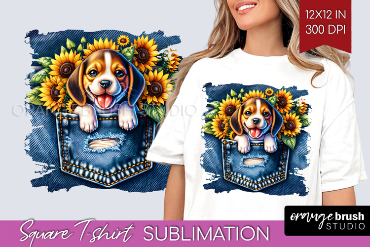 Dog Background Image 2