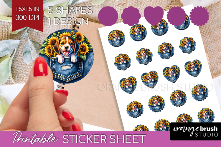 Pocket Clipart Image 21