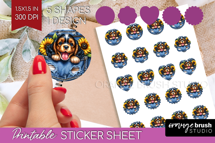 Pocket Clipart Image 14