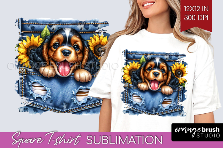 Dog Background Image 19
