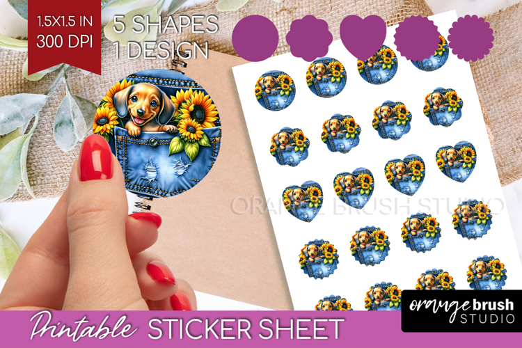 Pocket Clipart Image 12