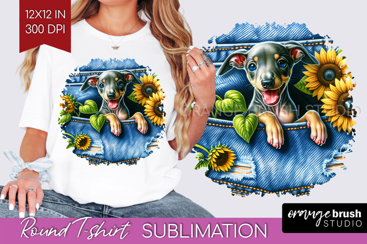 Dog Background Image 11