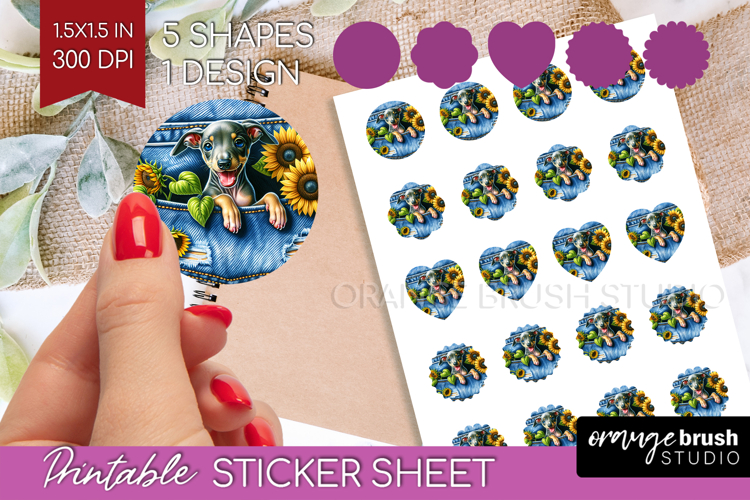 Pocket Clipart Image 9