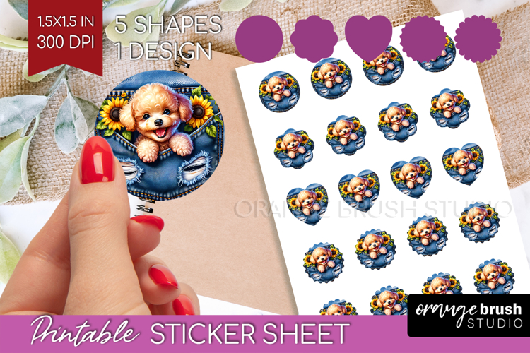 Pocket Clipart Image 7