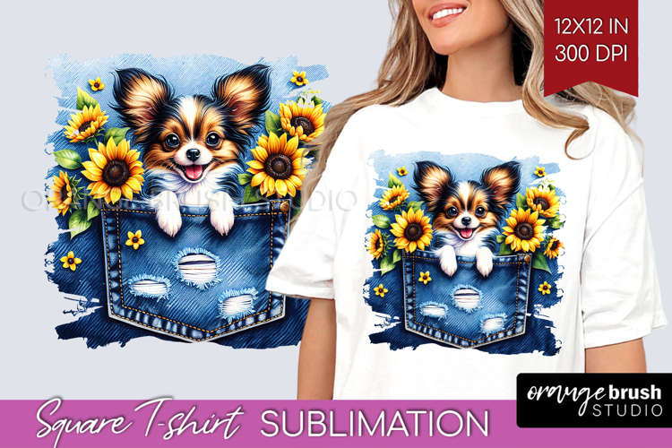 Dog Background Image 12