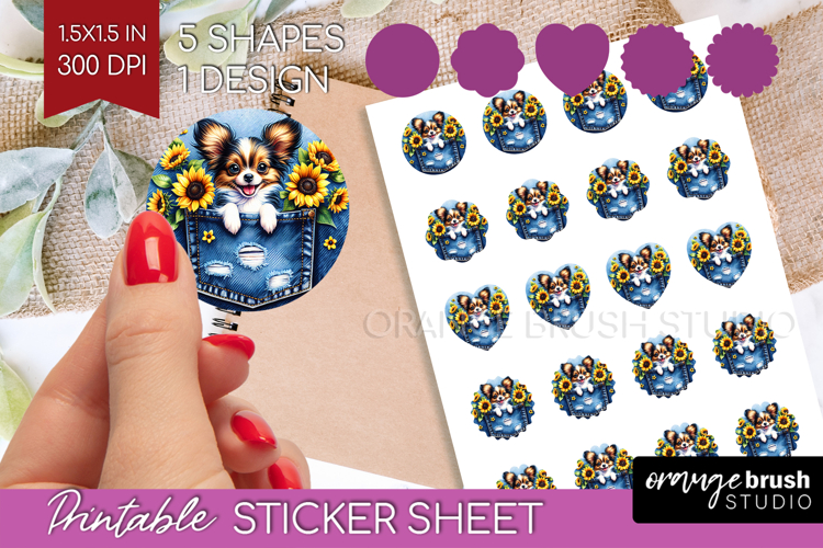 Pocket Clipart Image 6