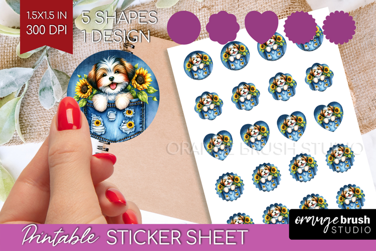 Pocket Clipart Image 4