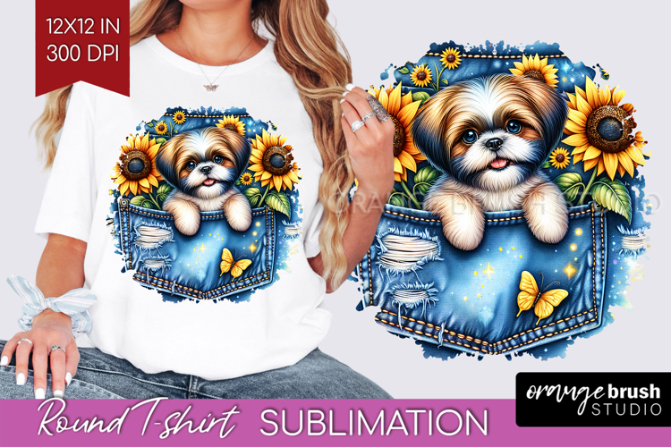 Dog Background Image 5
