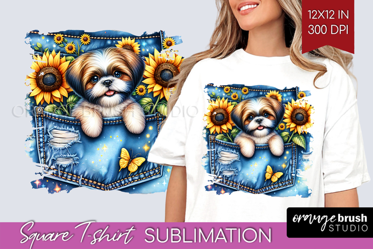 Dog Background Image 9