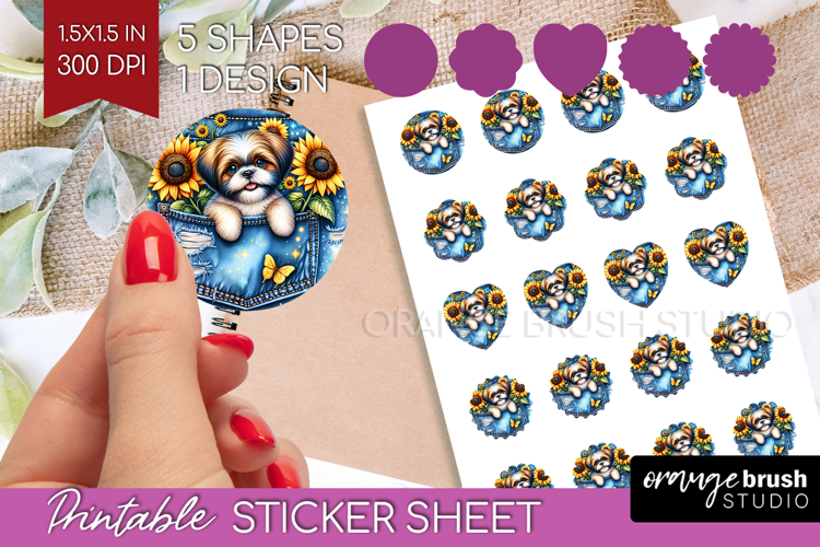 Pocket Clipart Image 3