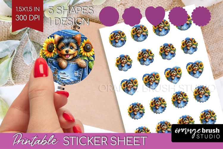 Pocket Clipart Image 2